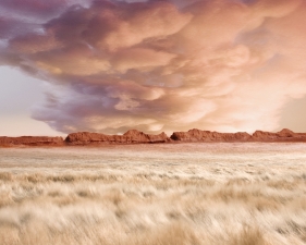 Matthew Albanese<br /> <em>After The Storm</em><br /> Digital C print<br /> 30 x 27" &nbsp;&nbsp;Edition of 10<br /> <br /> 