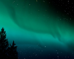 Matthew Albanese<br /> <em>Aurora Borealis</em><br /> Digital C print<br /> 20 x 36" &nbsp;&nbsp;Edition of 10<br /> <br /> 