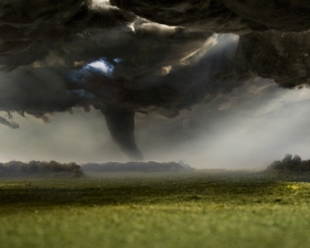 Matthew Albanese<br /> <em>Tornado</em><br /> Digital C print<br /> 20 x 30" &nbsp; &nbsp;Edition of 10&nbsp;<br /> 30 x 40" &nbsp; &nbsp;Edition of 5&nbsp;