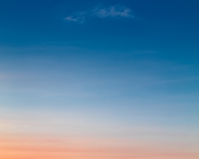 Eric Cahan<br /> <em>Alamar Ciudad de la Habana, Sunset 8:11pm</em>, 2016<br /> Chromogenic print<br /> 50 x 40" &nbsp;&nbsp;Edition of 5<br /> 30 x 25" &nbsp;&nbsp;Edition of 5 