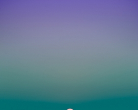 Eric Cahan<br /> <em>8:10pm, Fort Pond Bay, Montauk, NY</em>, 2012<br /> Chromogenic print mounted to dibond<br /> 30 x 25" &nbsp; &nbsp;Edition of 5 (plus 2 APs)<br /> 50 x 40" &nbsp; &nbsp;Edition of 5 (plus 2 APs)