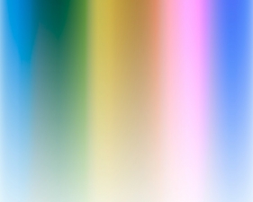Eric Cahan<br /> <em>Color Bars 2</em>, 2013<br /> Chromogenic print mounted to dibond<br /> 30 x 25" &nbsp; &nbsp;Edition of 5 (plus 2 APs)<br /> 50 x 40" &nbsp; &nbsp;Edition of 5 (plus 2 APs)