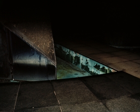 André Cepeda<br /> <em>Untitled #07, Porto, from the series Anti-monumento</em>, 2015<br /> Archival pigment print<br /> 40 x 50" &nbsp; Edition of 3