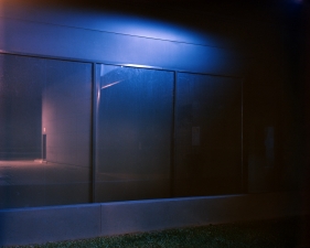 André Cepeda<br /> <em>Untitled #145, Porto, from the series Depois</em>, 2015<br /> Archival pigment print<br /> 48 x 59" &nbsp; Edition of 2