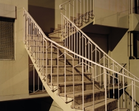 André Cepeda<br /> <em>Untitled #17, Porto, from the series Depois</em>, 2015<br /> Archival pigment print<br /> 35 x 43" &nbsp; Edition of 2