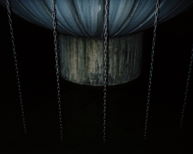 André Cepeda<br /> <em>Untitled, Porto 32, from the series Depois</em>, 2015<br /> Archival pigment print<br /> 59 x 48" &nbsp; Edition of 2