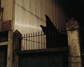 André Cepeda<br /> <em>Untitled, Porto A006, from the series Depois</em>, 2015<br /> Archival pigment print<br /> 59 x 48" &nbsp; Edition of 2