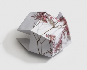 Delphine Burtin, Fragments 4-1, 2022