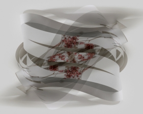 Fragments Delphine Burtin 2022 double impression D1-1