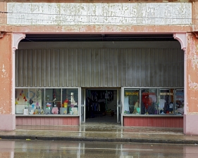 Jeffrey Milstein<br /> <em>Havana Centro #3, Havana, Cuba, </em>2004<br /> Archival pigment prints<br /> 16 x 24" &nbsp; &nbsp;Edition of 15<br /> 22 x 33" &nbsp; &nbsp;Edition of 5