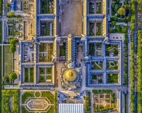 Jeffrey Milstein, Les Invalides, 2019