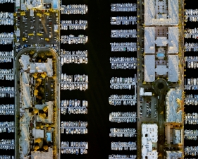 Jeffrey Milstein<br /> <em>Marina 5, </em>2014<br /> Archival pigment prints<br /> 30 x 40" &nbsp; &nbsp;Edition of 10<br /> 40.5 x 54" &nbsp; &nbsp;Edition of 10