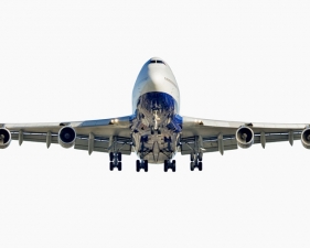 <strong>Jeffrey Milstein</strong><br /> <em>British Airways Boeing 747-400,&nbsp;</em>2005<br /> Archival pigment prints<br /> 20 x 40 inches<br /> Edition of 15<br /> Additional sizes available, please contact gallery for more information.