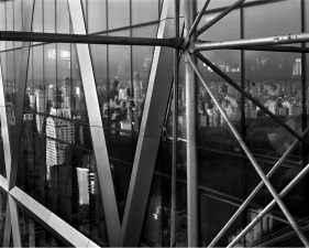 Matthew Pillsbury<br /> <em>Hearst Scaffolding Tuesday, January 24, 2006</em><br /> Archival pigment ink prints<br /> 13 x 19"&nbsp;&nbsp;&nbsp; Edition of 20<br /> 30 x 40"&nbsp;&nbsp;&nbsp; Edition of 10<br /> 50 x 60"&nbsp;&nbsp;&nbsp; Edition of 3