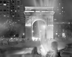 Matthew Pillsbury<br /> <em>Fausto, Washington Square Park, </em>2011<br /> Archival pigment ink prints<br /> 19 x 13"&nbsp;&nbsp;&nbsp; Edition of 20<br /> 40 x 30"&nbsp;&nbsp;&nbsp; Edition of 10<br /> 60 x 50"&nbsp;&nbsp;&nbsp; Edition of 3