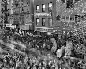 Matthew Pillsbury<br /> <em>Year of the Dragon, </em>2012<br /> Archival pigment ink prints<br /> 13 x 19"&nbsp;&nbsp;&nbsp; Edition of 20<br /> 30 x 40"&nbsp;&nbsp;&nbsp; Edition of 10<br /> 50 x 60"&nbsp;&nbsp;&nbsp; Edition of 3