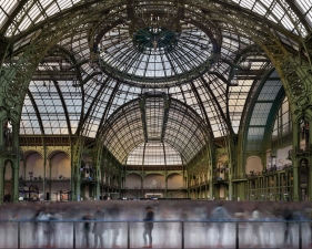 Matthew Pillsbury<br /> <i>Grand Palais des Glaces, Paris, </i>2014 (TV14695)<br /> Archival pigment ink prints<br /> 20 x 24" &nbsp; &nbsp;Edition of 10<br /> 30 x 40" &nbsp; &nbsp;Edition of 6 (plus 2 APs)<br /> 50 x 60" &nbsp; &nbsp;Edition of 2 (plus 1 AP)