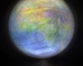 Matthew Pillsbury<br /> <i>Spinning Globe #1, </i>2015 (TV15001)<br /> Archival pigment ink prints<br /> 24 x 20" &nbsp; &nbsp;Edition of 10<br /> 40 x 30" &nbsp; &nbsp;Edition of 6 (plus 2 APs)<br /> 60 x 50" &nbsp; &nbsp;Edition of 2 (plus 1 AP)