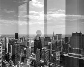 Matthew Pillsbury<br /> <i>Self Portrait, One57</i>, 2016&nbsp;(TV16044)<br /> Archival pigment print<br /> 24 x 20" &nbsp; &nbsp;Edition of 10<br /> 40 x 30" &nbsp; &nbsp;Edition of 6 (plus 2 APs)<br /> 60 x 50" &nbsp; &nbsp;Edition of 2 (plus 1 AP)