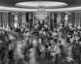 Matthew Pillsbury<br /> <i>The Rainbow Room</i>, 2016&nbsp;(TV16049)<br /> Archival pigment print<br /> 20 x 24" &nbsp; &nbsp;Edition of 10<br /> 30 x 40" &nbsp; &nbsp;Edition of 6 (plus 2 APs)<br /> 50 x 60" &nbsp; &nbsp;Edition of 2 (plus 1 AP)