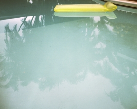 Karine Laval<br /> <em>Poolscape #4</em>, 2009<br /> Chromogenic print<br /> 20 x 20" &nbsp; &nbsp;Edition of 15<br /> 30 x 30" &nbsp; &nbsp;Edition of 9<br /> 50 x 50" &nbsp; &nbsp;Edition of 5