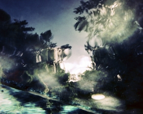 Karine Laval<br /> <em>Poolscape #110</em>, 2010<br /> Chromogenic print<br /> 20 x 20" &nbsp; &nbsp;Edition of 15<br /> 30 x 30" &nbsp; &nbsp;Edition of 9&nbsp;<br /> 50 x 50" &nbsp; &nbsp;Edition of 5