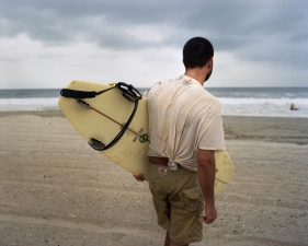 Susannah Ray<br /> <em>Wags</em>, 2010<br /> Digital C-prints<br /> 20 x 24" &nbsp; &nbsp;Edition of 7<br /> 40 x 50" &nbsp; &nbsp;Edition of 5