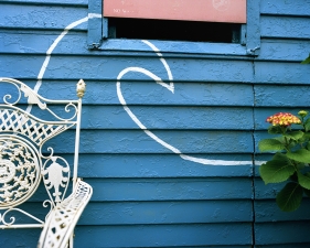 Susannah Ray<br /> <em>Wee Garden Wave</em>, 2010<br /> Digital C-prints<br /> 20 x 24" &nbsp; &nbsp;Edition of 7<br /> 40 x 50" &nbsp; &nbsp;Edition of 5