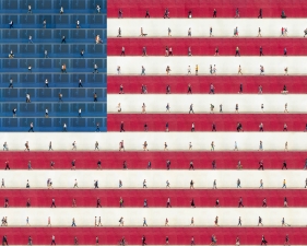 Time Lapse. We the People
