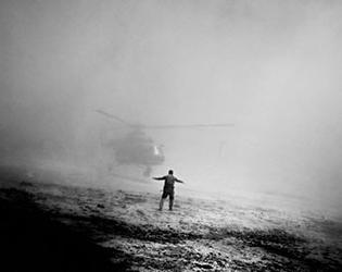 Paolo Pellegrin
