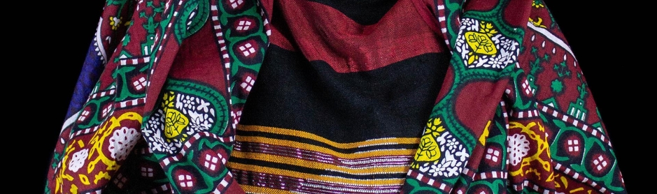 Alia Ali is the Recipient of the 2025 Jameel Fellowship at the V&A, London